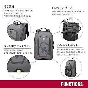 Amazon.co.jp: [ビクトリノックス] Touring2.0 ツーリング2.0